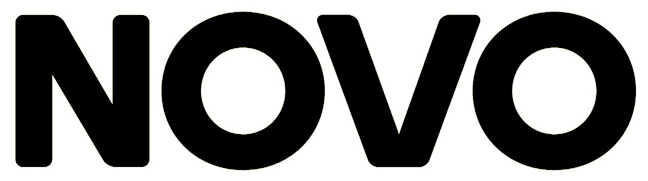 Novo Banco (formerly BES) font