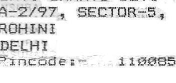 IDENTIFY FONT Font sample to identify the typeface on WhatFontIs