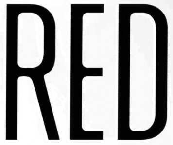 RED (Taylor's Version) font