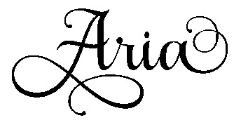 Identification of font with flourish Font sample to identify the typeface on WhatFontIs