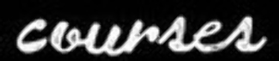 What font is this?