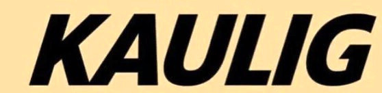 Recognize the font?