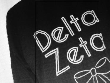 Line font Font sample to identify the typeface on WhatFontIs