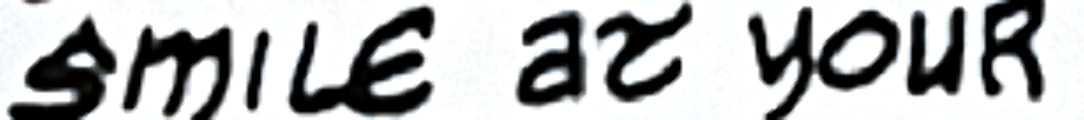 someone knows this font? Font sample to identify the typeface on WhatFontIs