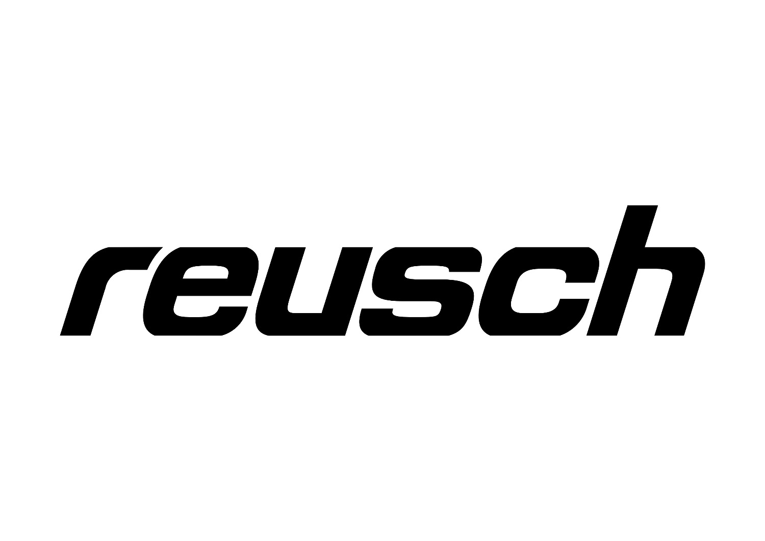 reusch Logo Font by hayatex 68504