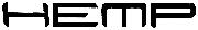 I've searched a lot, to no avail. What is this font?
