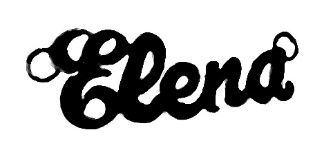 No encuebtro la fuente Font sample to identify the typeface on WhatFontIs