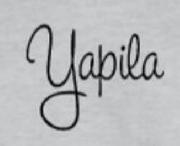 Searching  Font sample uploaded by fandhi92 to identify the typeface on WhatFontIs