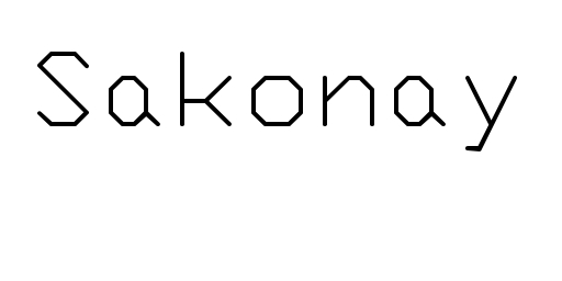 does anyone know this font? Font sample to identify the typeface on WhatFontIs