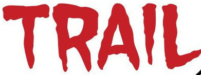 TRAIL Font sample to identify the typeface on WhatFontIs