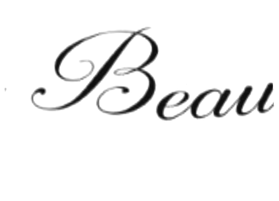 Beau Font sample to identify the typeface on WhatFontIs