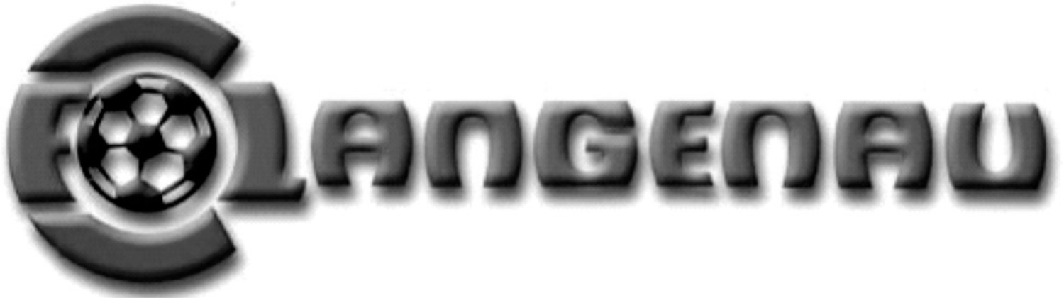 langenau Font sample to identify the typeface on WhatFontIs