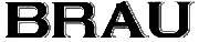 BRAU Font sample uploaded by charmingst to identify the typeface on WhatFontIs