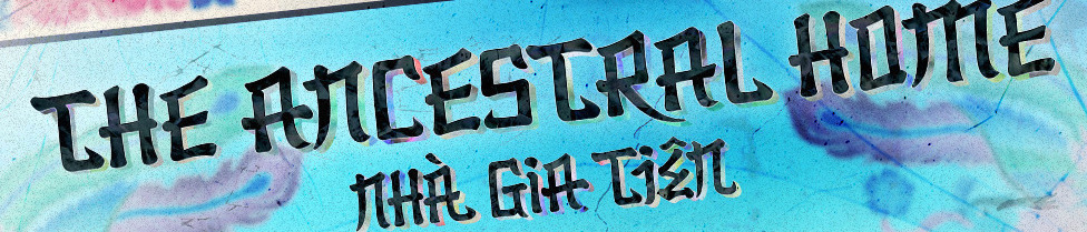 Tìm Font ch?  Font sample to identify the typeface on WhatFontIs