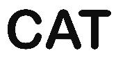 "C" of CAT