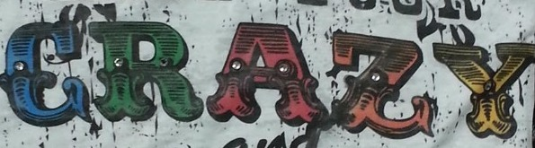 I would like to know what font this is. Font sample to identify the typeface on WhatFontIs