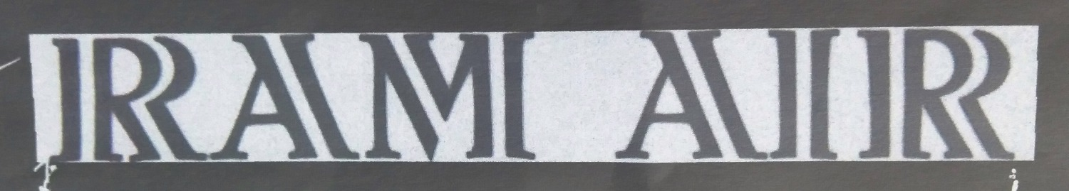 Help with this font! Font sample to identify the typeface on WhatFontIs