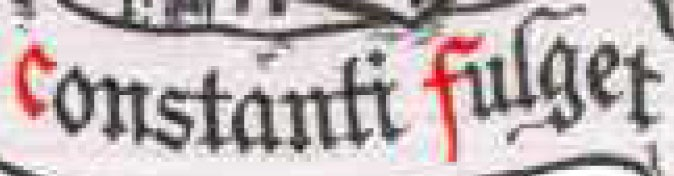 constanti Font sample to identify the typeface on WhatFontIs