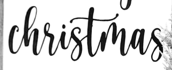 Please If You Can : ) Font sample to identify the typeface on WhatFontIs