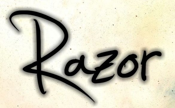 What font is this? Font sample to identify the typeface on WhatFontIs