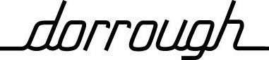 Dorrough Logo
