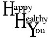 Happy-Healthy