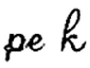 Need help to recognize this font Font sample uploaded by fahim to identify the typeface on WhatFontIs