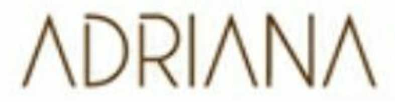 ADRIANA Font sample to identify the typeface on WhatFontIs