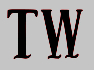 TW looking for this Font sample to identify the typeface on WhatFontIs