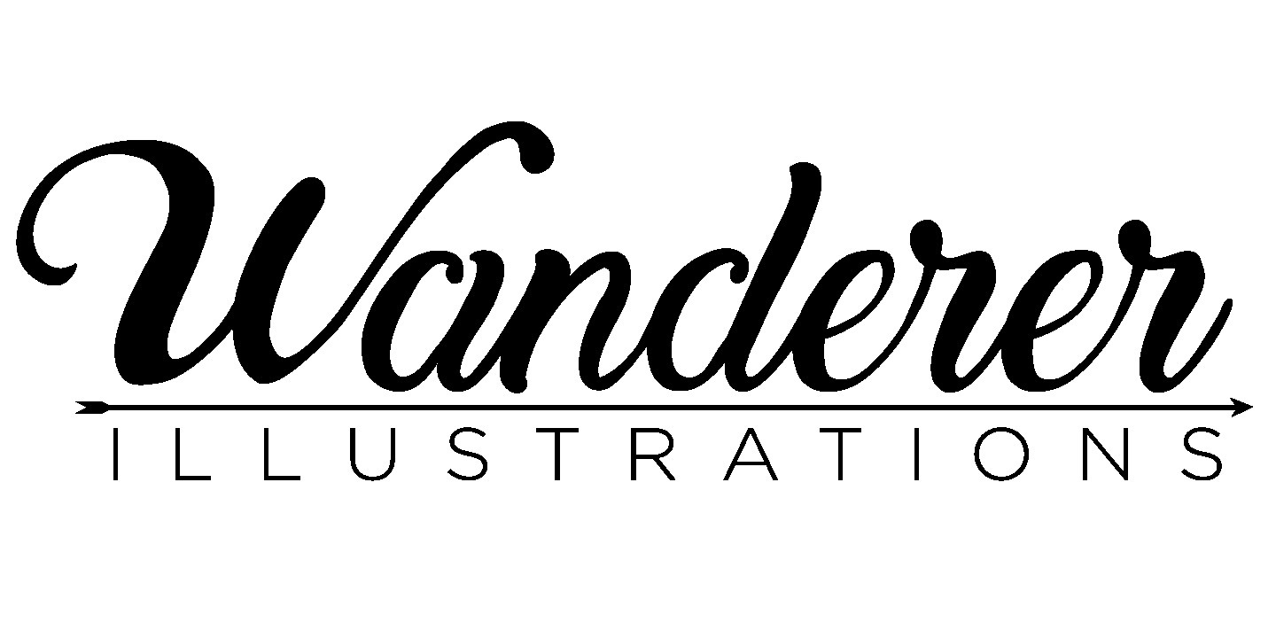 Font name for Wanderer