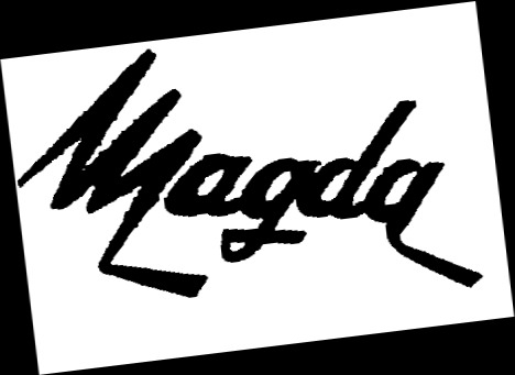 Label font Font sample to identify the typeface on WhatFontIs