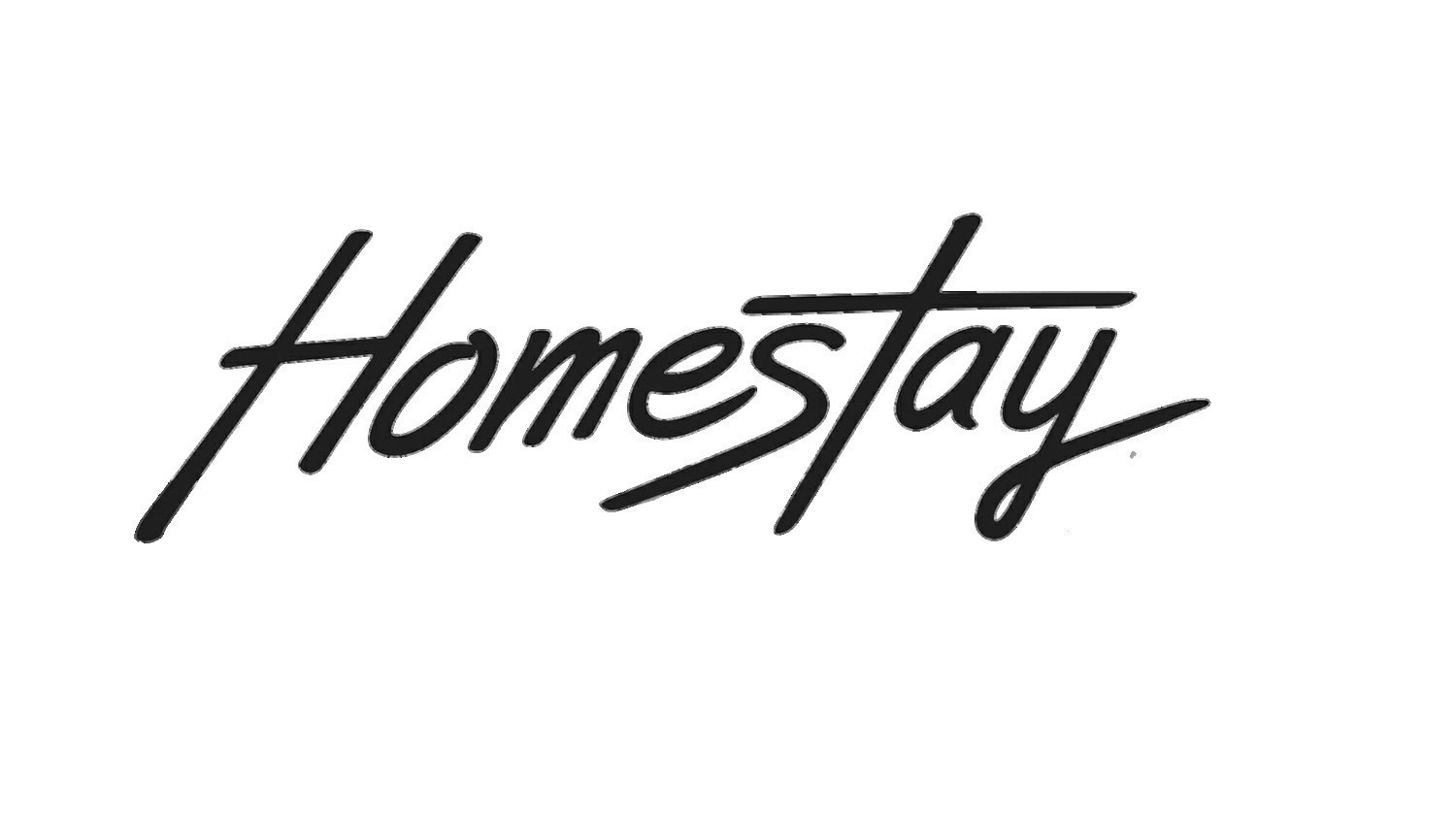 Homestay