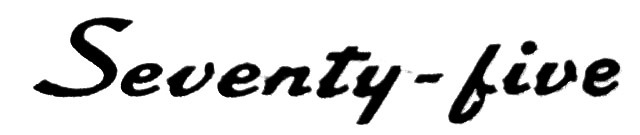Script cursive - circa 1950 Font sample to identify the typeface on WhatFontIs