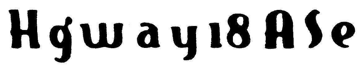 Please help with this font ID. Font sample to identify the typeface on WhatFontIs