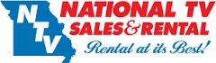 National TV Sales & Rental