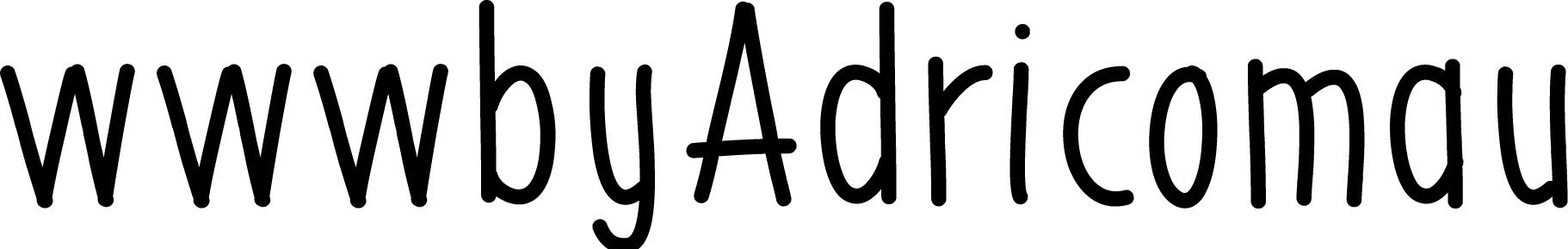 Please identify font Font sample to identify the typeface on WhatFontIs