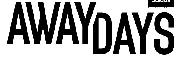 AWAYDAYS Font sample uploaded by dayakan to identify the typeface on WhatFontIs