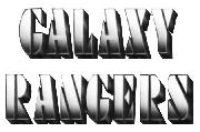 Galaxy Rangers