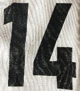 what is the font name? Font sample uploaded by  to identify the typeface on WhatFontIs