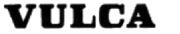 Vulcan Font sample uploaded by Mortlyn to identify the typeface on WhatFontIs