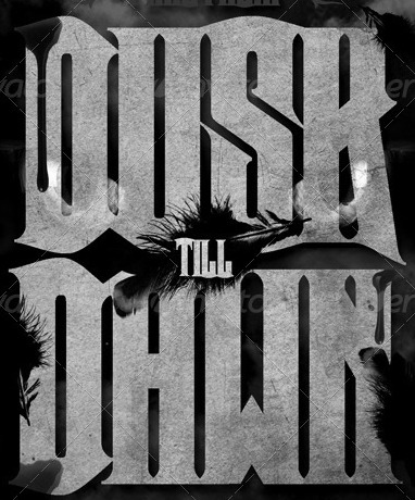 Ive been trying to get the name of this font! Font sample to identify the typeface on WhatFontIs