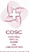 COSC logo