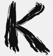 K  (Kerbush)