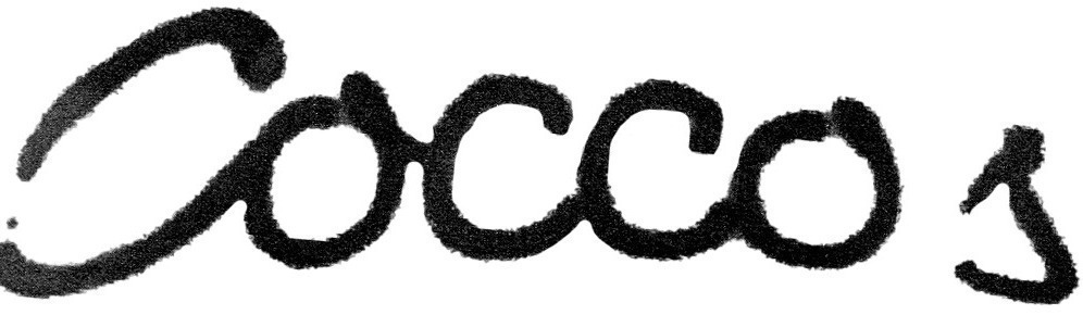Coco Font sample to identify the typeface on WhatFontIs