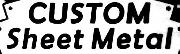 Custom Sheet Metal Font sample uploaded by Kitkarrot to identify the typeface on WhatFontIs
