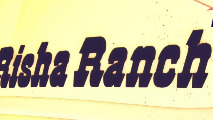 Risha Ranch 