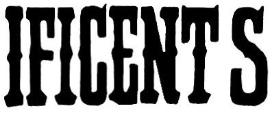 Western or Firefighter themed? Font sample to identify the typeface on WhatFontIs