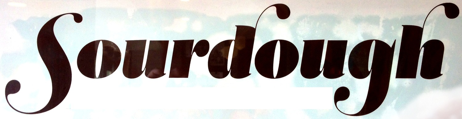 Sourdough italic display font Font sample to identify the typeface on WhatFontIs