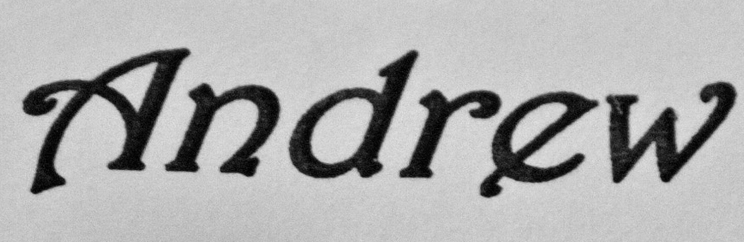 What is this font? Font sample to identify the typeface on WhatFontIs