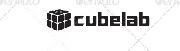 CUBELAB FONT Font sample uploaded by boxered01 to identify the typeface on WhatFontIs